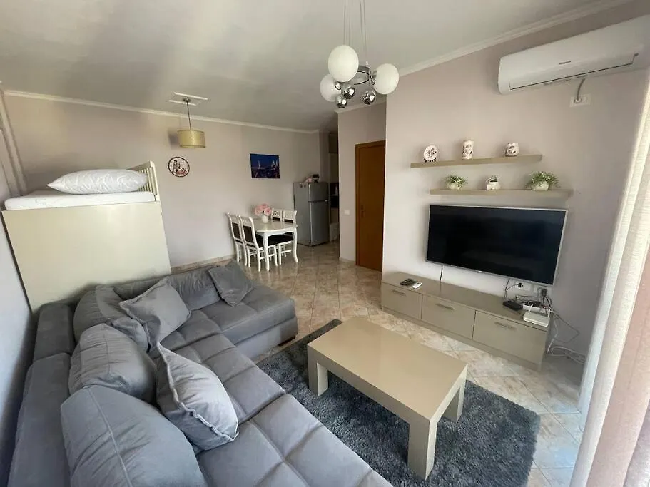 Tea Summer Apartment