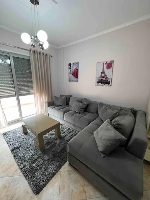 Tea Summer Apartment  Durrës