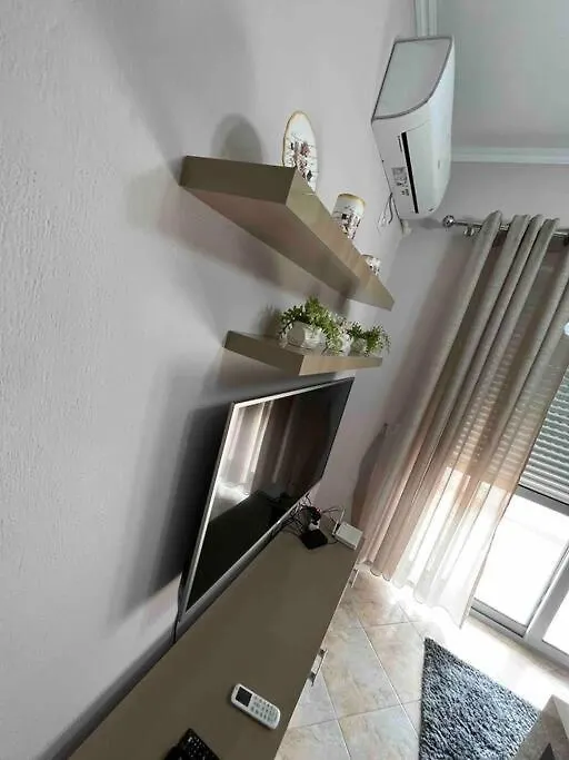 Tea Summer Apartment  Durrës